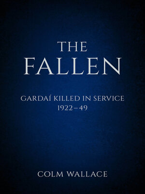 cover image of The Fallen